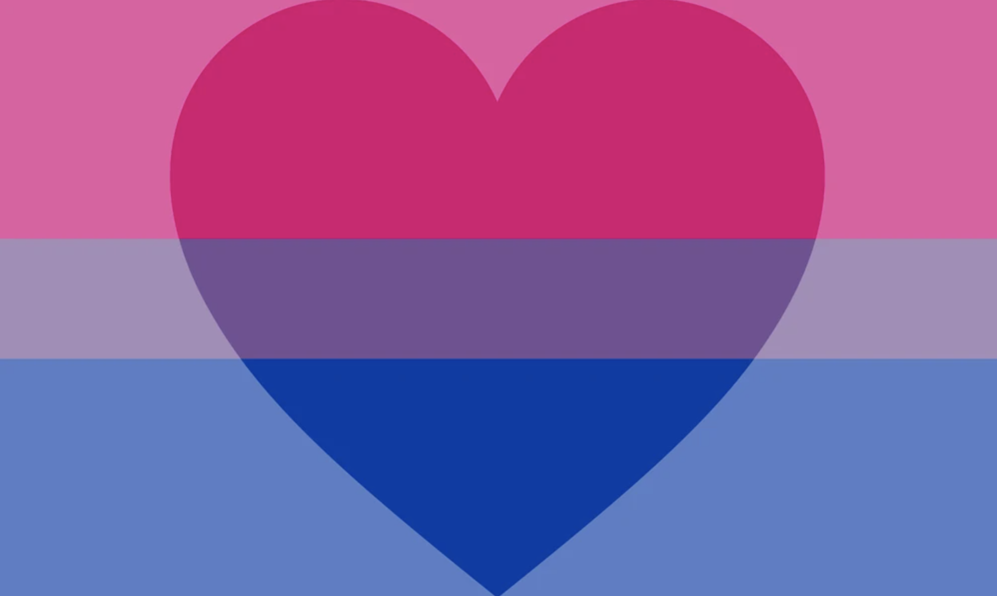 Biromantic Pride Flag