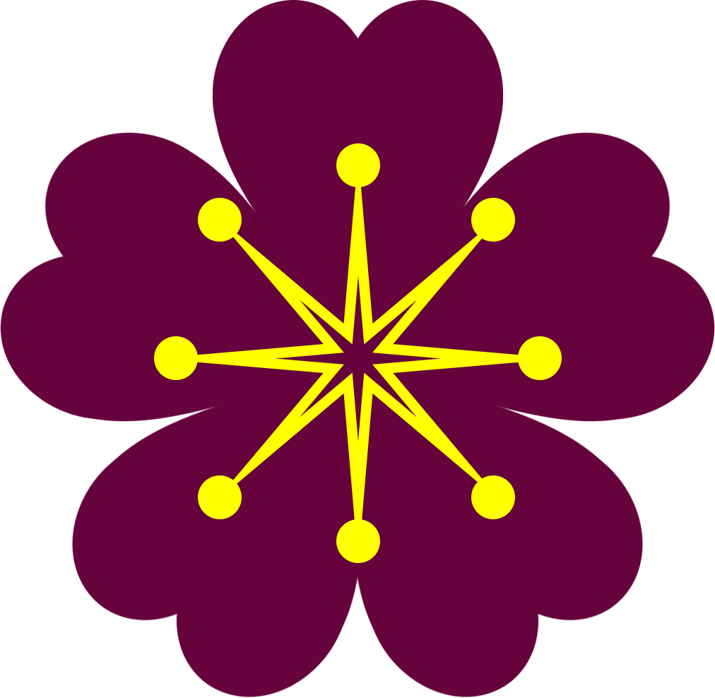 Local copy of the standalone diamoric myrtle emblem.