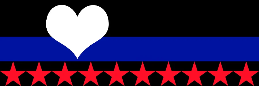Foot Fetish Pride Flag