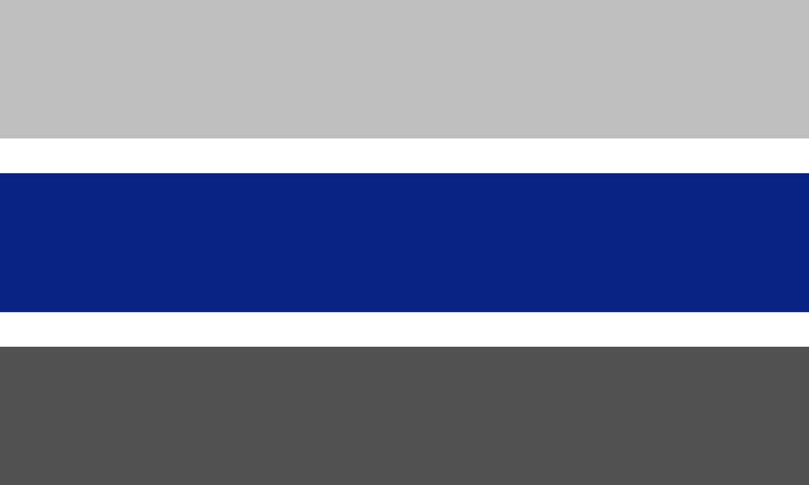 Compressed preview of the 2015 graygender flag publication