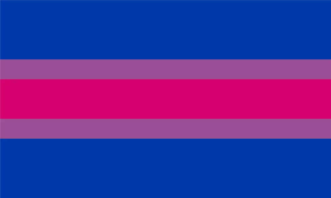 The designer's own render of the flag as posted to Reddit.