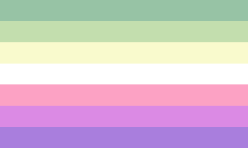 Genderfae Pride Flag