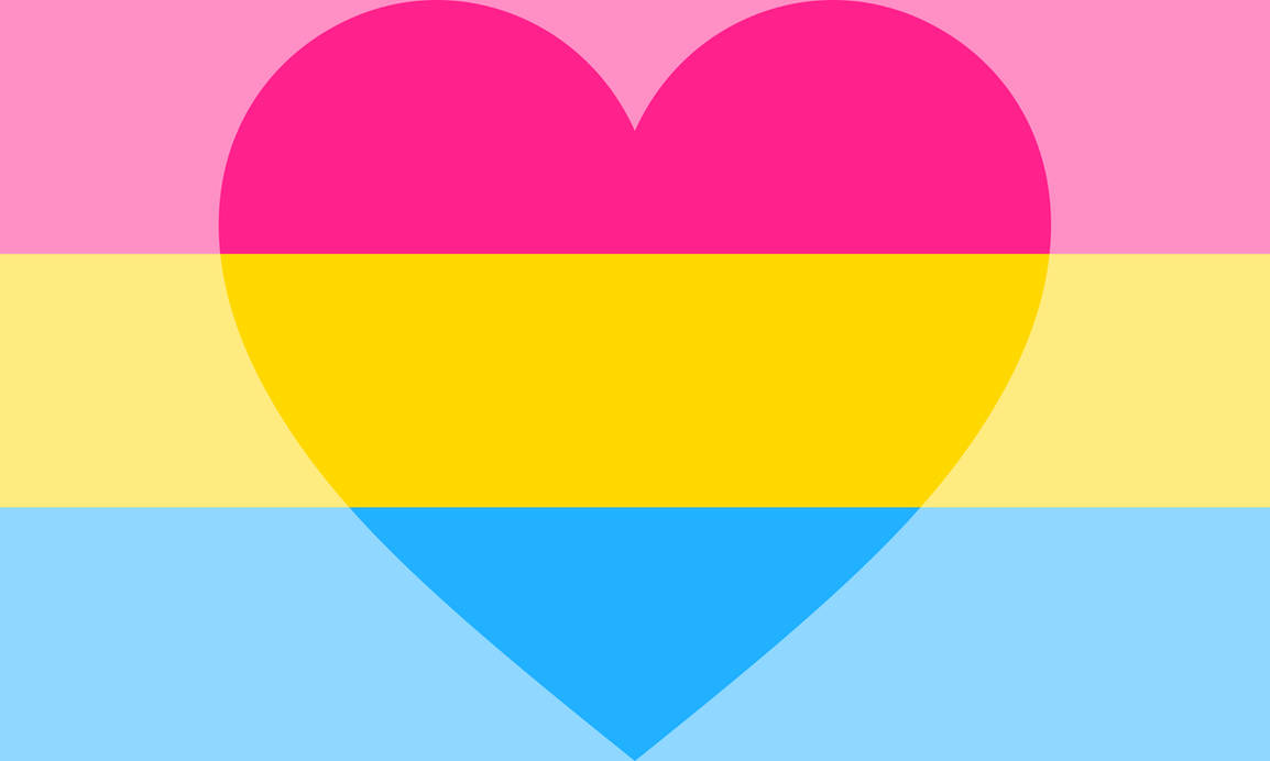 DeviantArt preview rendition of Panromantic (5).