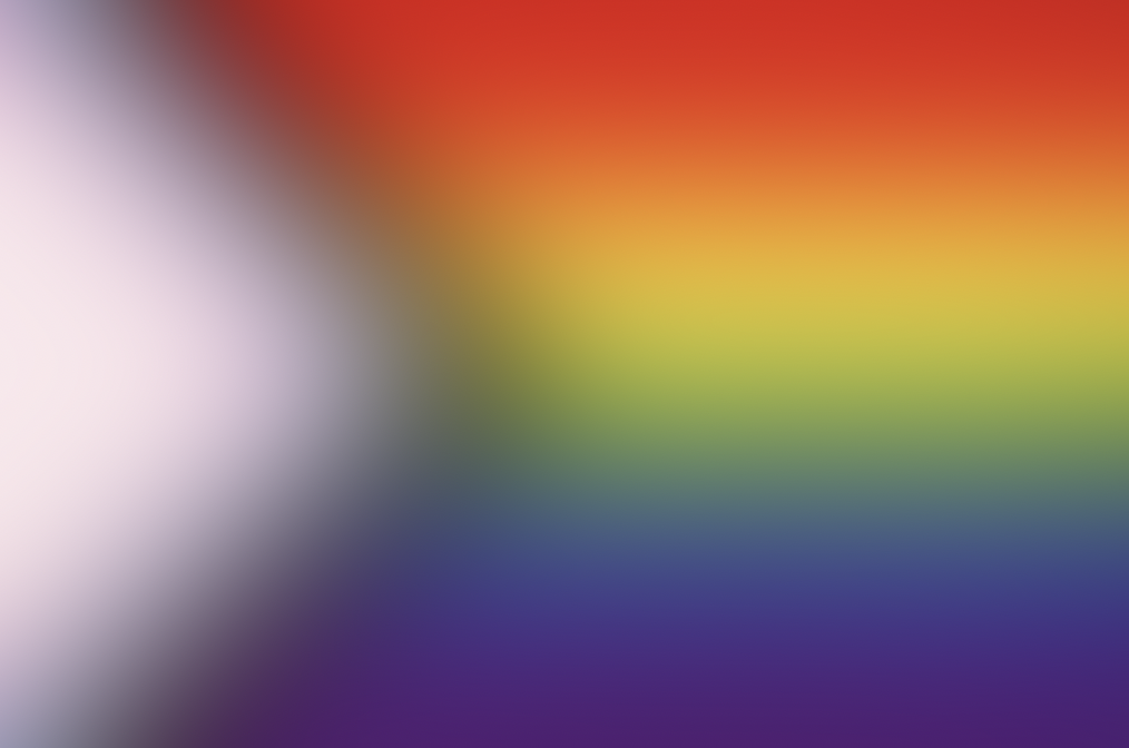 Utopian Pride Flag #6 (2040 Progress Flag)