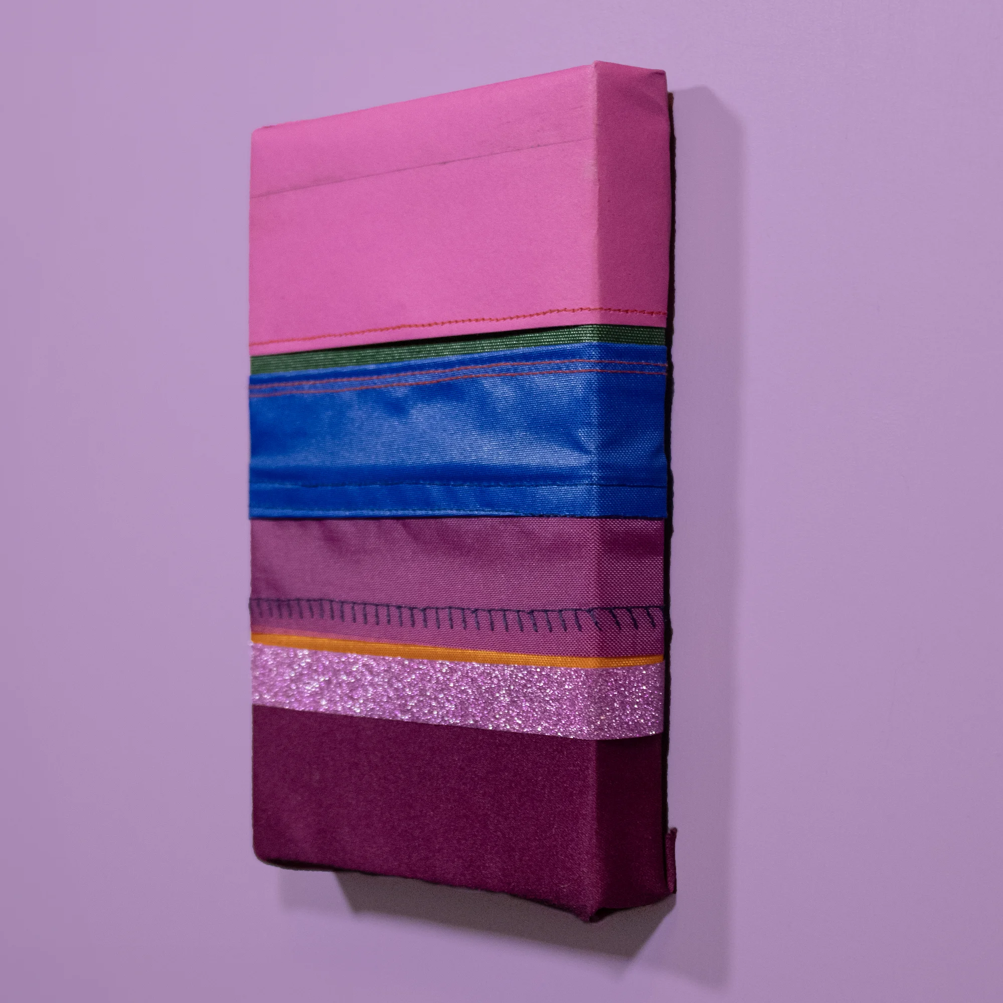 PINK (detail)