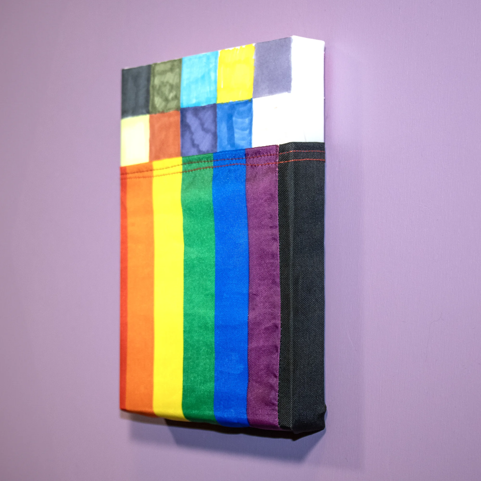 RAINB (detail)