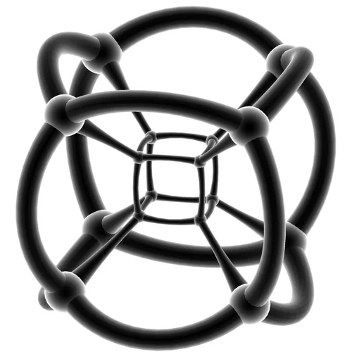 Tesseract Feminism thumbnail